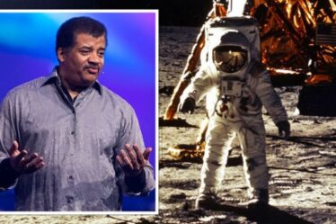 Atterrissage sur la Lune : Neil deGrasse Tyson a remis en question les affirmations d'Apollo 11 : « Vous avez pensé à cela ?