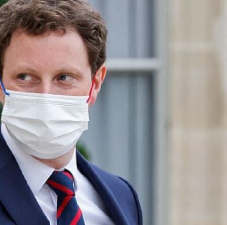 « Aucune leçon apprise ? » L'acolyte de Macron, Beaune, honteux alors qu'il appelle à PLUS d'UE pour gagner la crise