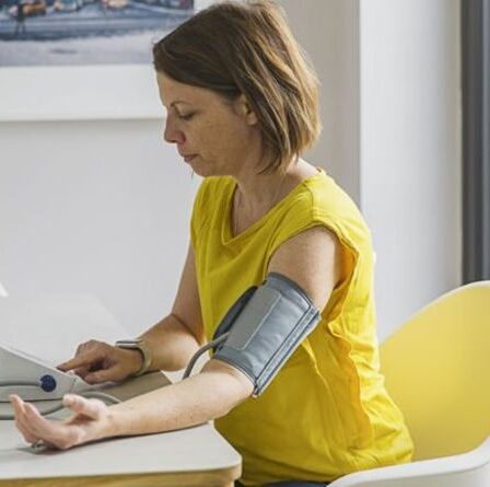 Augmentation de la pression artérielle : les 11 causes les plus courantes d'augmentation de la pression artérielle par temps chaud