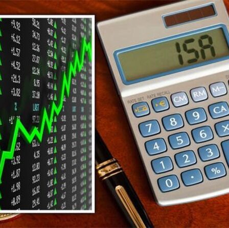 Augmentation des taux ISA : Paragon Bank augmente les taux d'intérêt sur la gamme ISA suite à l'augmentation de l'épargne