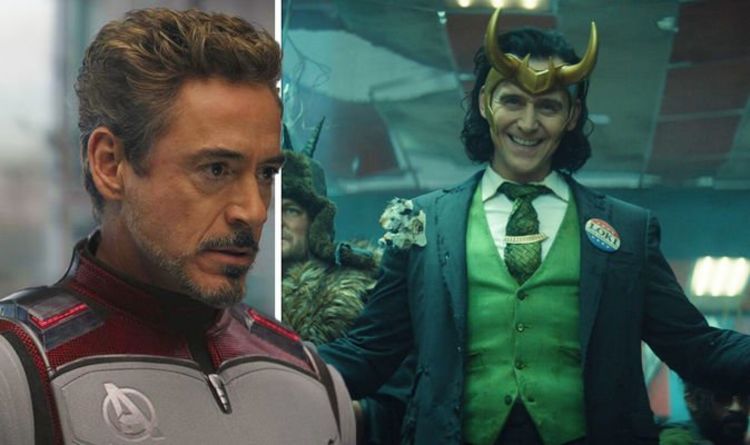 Avengers Endgame : l'arrivée de Kang le Conquérant annoncée par Iron Man