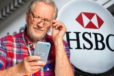 Avertissement HSBC car les escrocs utilisent une nouvelle technique - le numéro de téléphone que vous devez rechercher