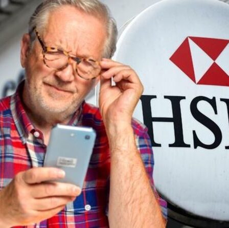 Avertissement HSBC car les escrocs utilisent une nouvelle technique - le numéro de téléphone que vous devez rechercher