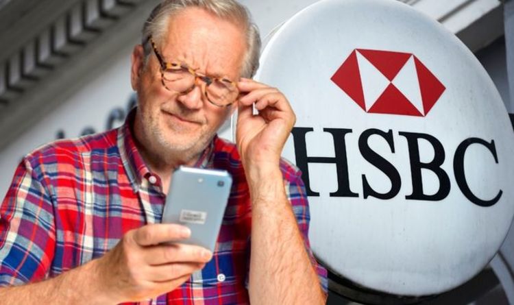 Avertissement HSBC car les escrocs utilisent une nouvelle technique - le numéro de téléphone que vous devez rechercher