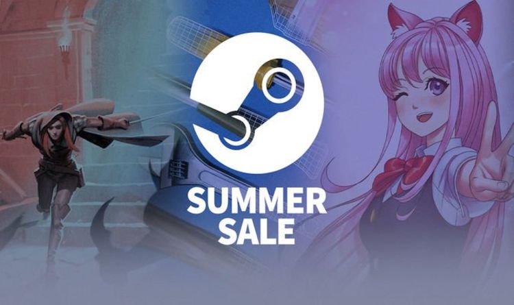 Avertissement Steam Summer Sale: Dernière chance pour des remises à gogo sur PC