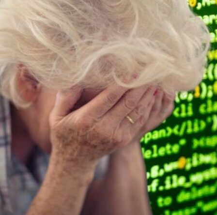 Avertissement d'arnaque alors que des milliers de Britanniques sont attaqués - que faire si vous êtes victime