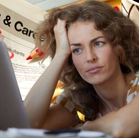 Avertissement de congé alors que les Britanniques se préparent à de «grandes pertes de revenus» avec la crise du chômage qui se profile