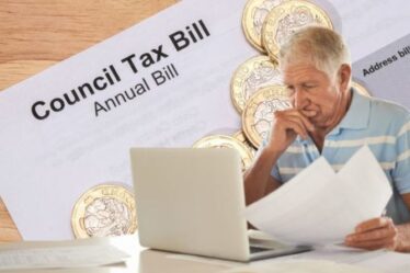 Avertissement de réduction d'impôt du Conseil car les Britanniques pourraient obtenir jusqu'à 100% de réduction sur la facture - êtes-vous éligible ?