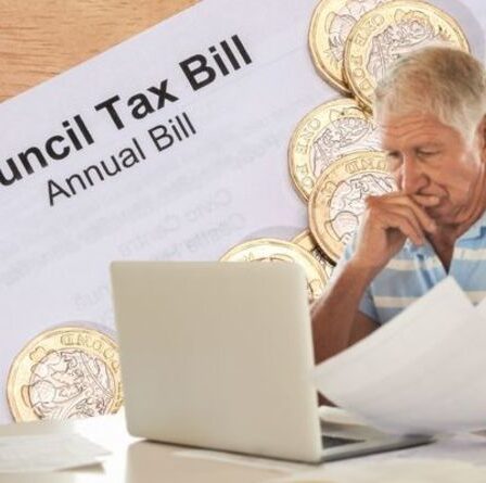 Avertissement de réduction d'impôt du Conseil car les Britanniques pourraient obtenir jusqu'à 100% de réduction sur la facture - êtes-vous éligible ?