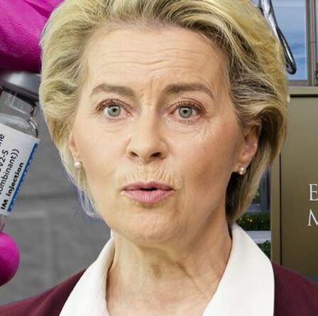 Avertissement de vaccin de l'UE alors que les régulateurs associent un trouble nerveux rare à Johnson & Johnson Covid jab