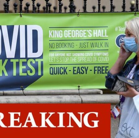 Avertissement d'horreur de Covid alors qu'une nouvelle variante émerge au Royaume-Uni – les scientifiques se démènent pour analyser le danger