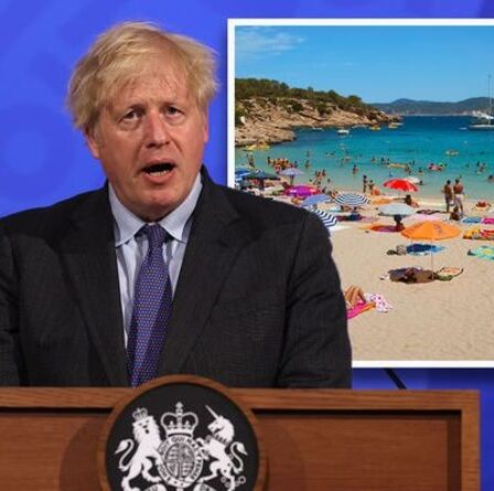 Avertissement sur la liste verte : les points chauds voient des infections SPIKE - Majorque et Ibiza passeront-elles à l'ambre ?