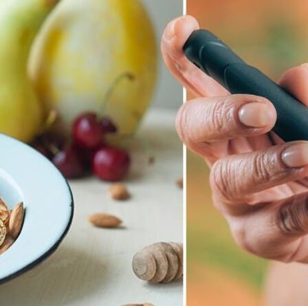 Avertissement sur le diabète de type 2 : le fruit populaire qui augmente le taux de sucre dans le sang - « faites attention »