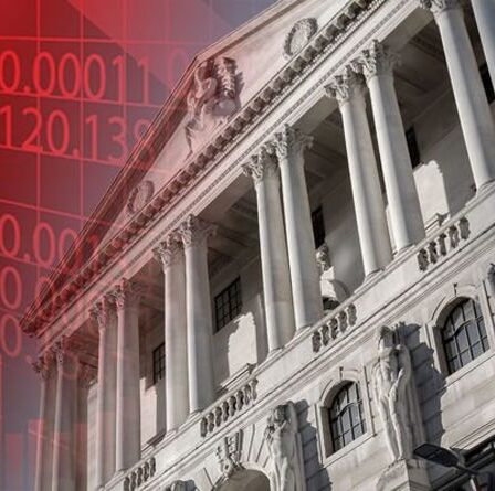 Avertissement sur l'économie britannique: un expert déclare que les finances britanniques sont "de plus en plus exposées" au chaos mondial