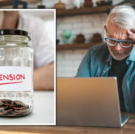 Avertissement sur les pensions d'État : les retraités ne savent pas combien ils recevront à la retraite - vérifiez maintenant