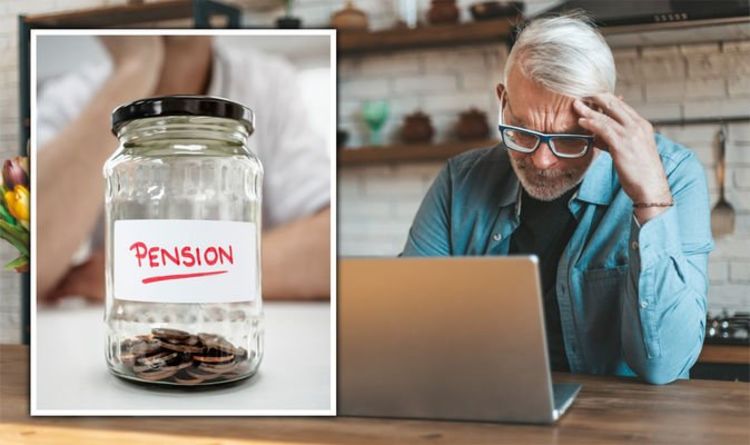 Avertissement sur les pensions d'État : les retraités ne savent pas combien ils recevront à la retraite - vérifiez maintenant
