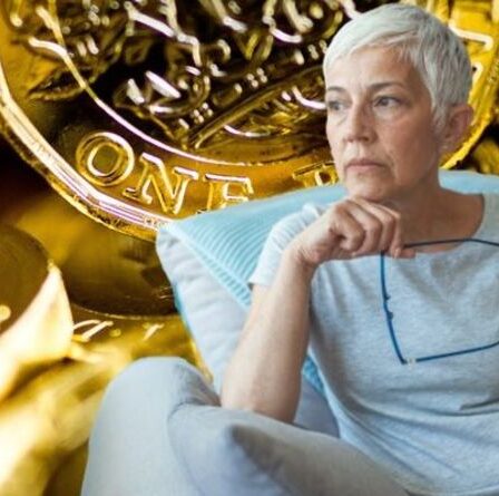 Avertissement sur les retraites de l'État car les femmes sont en danger si Triple Lock est supprimé par Rishi Sunak