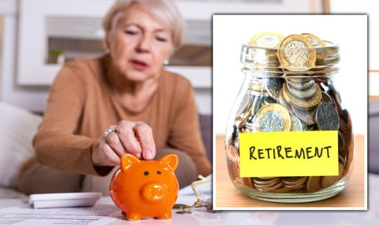 Avertissement sur les retraites : les plus de 50 ans ont moins de 100 £ d'épargne - comment protéger votre retraite
