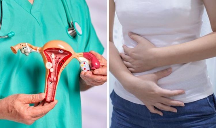 Avez-vous un utérus incliné?  Les 7 symptômes d'un utérus rétroversé