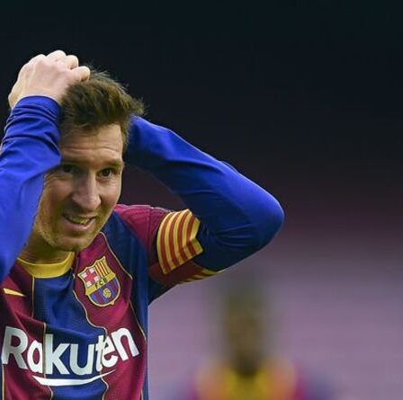 Barcelone « demande à l'équipe de réduire ses salaires » malgré les offres de transfert continues