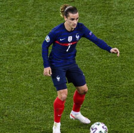 Barcelone et l'Atletico Madrid négocient un accord d'échange alors que le feu vert d'Antoine Griezmann est transféré