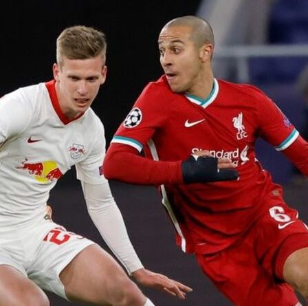 Barcelone souhaite re-signer la star de l'Euro 2020 qu'elle a laissée partir gratuitement il y a sept ans