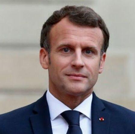 « Beaucoup d'inquiétude ! »  Le complot historique de Macron pour la réforme de la France est qualifié de «grand pari»