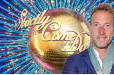 Ben Fogle va-t-il s'inscrire à Strictly Come Dancing alors que la star laisse tomber un énorme indice GMB?  'Je pourrais faire'