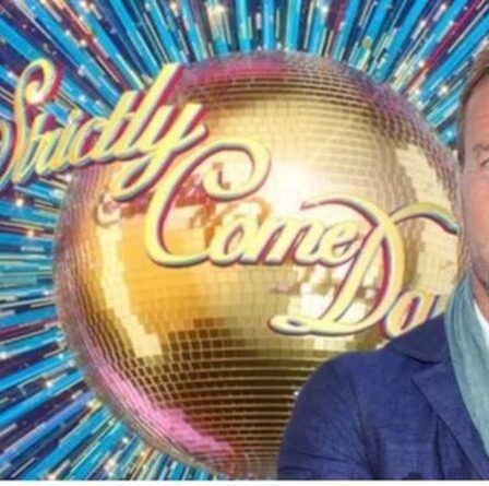 Ben Fogle va-t-il s'inscrire à Strictly Come Dancing alors que la star laisse tomber un énorme indice GMB?  'Je pourrais faire'