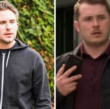 Ben d'EastEnders prendra-t-il la responsabilité du crime de Kheerat pour sauver Callum de la prison ?