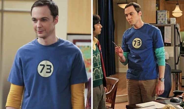Big Bang Theory : le numéro préféré de Sheldon avait une signification secrète de Jim Parsons