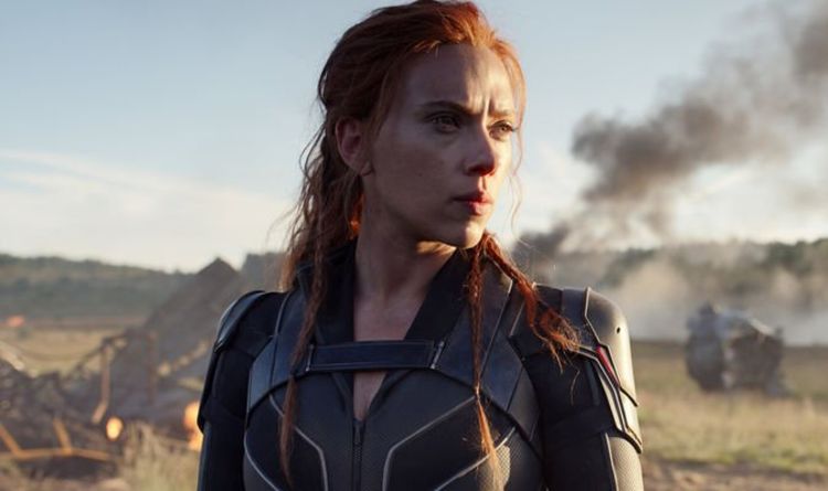 Black Widow : Marvel « a l'intention de ramener Scarlett Johansson via le multivers »