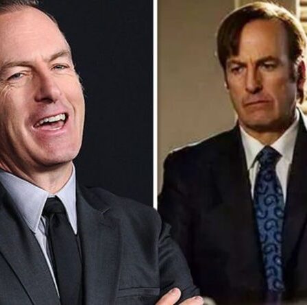 Bob Odenkirk: la star de Better Call Saul, 58 ans, s'est précipitée à l'hôpital après s'être effondrée sur le plateau