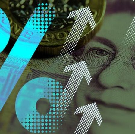 Bonne nouvelle pour les épargnants alors que les taux d'intérêt augmentent - mais les Britanniques ont averti de "restez calme!"