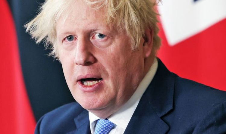 Boris au bord du gouffre: le député d'arrière-ban menace de renverser le Premier ministre alors que la rébellion conservatrice grandit