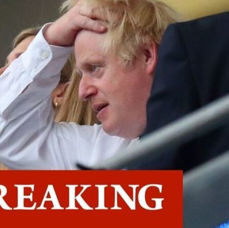 Boris furieux alors que les joueurs anglais subissent des abus racistes malades - l'Euro 2020 se termine par des scènes horribles