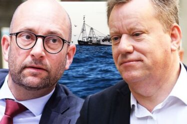 Brexit EN DIRECT : les pêcheurs danois font rage contre l'UE pour le manque d'indemnisation « Nous avons été coupés »