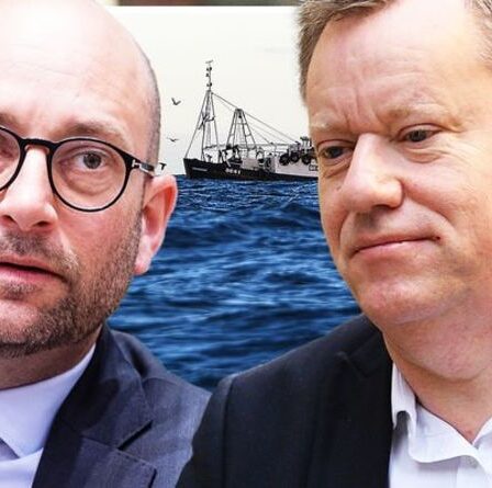 Brexit EN DIRECT : les pêcheurs danois font rage contre l'UE pour le manque d'indemnisation « Nous avons été coupés »