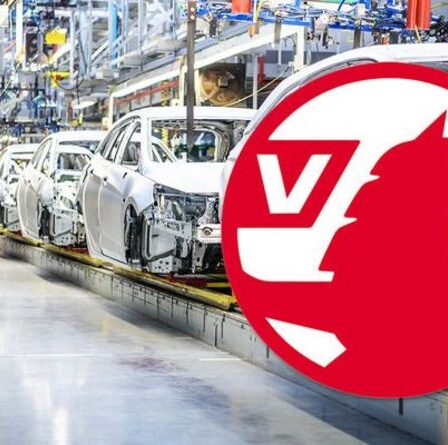 Brexit Grande-Bretagne: 1 000 emplois sauvés alors que Vauxhall prévoit de nouveaux fourgons électriques dans un mouvement « brillant »