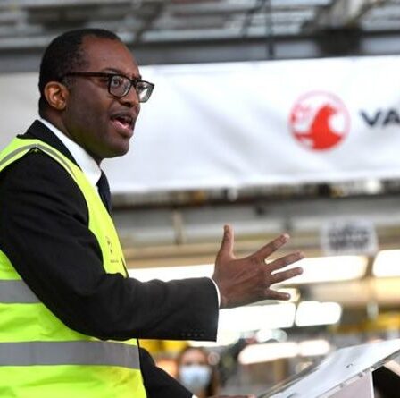 Brexit Grande-Bretagne suralimenté ! Un plan directeur dévoilé pour propulser le Royaume-Uni en tête du peloton