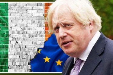 Brexit en date : le récit britannique « s'en prend au peuple irlandais » – le député européen condamne le « triomphalisme » britannique