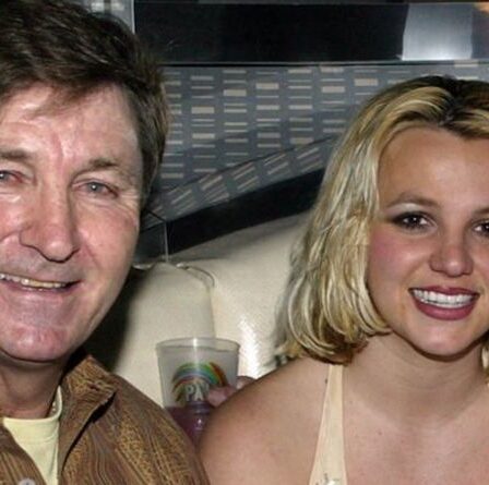 Britney Spears le plus récent : Britney porte-t-elle plainte contre son père ?