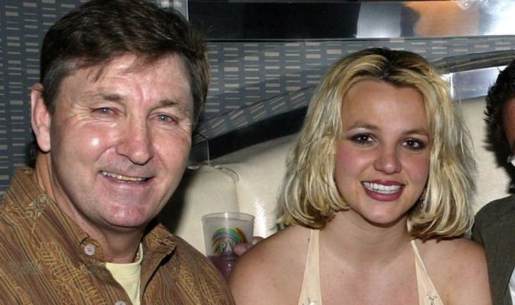 Britney Spears le plus récent : Britney porte-t-elle plainte contre son père ?
