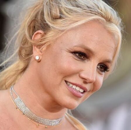 Britney Spears se retirera officiellement de la musique au milieu d'une bataille de conservation en cours