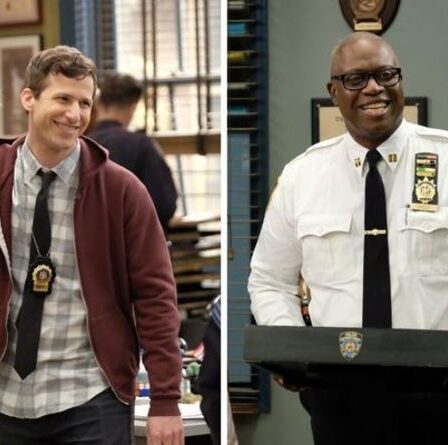 Brooklyn Nine-Nine saison 8: les fans sont partis en larmes après la promo émotionnelle "Je pleure"