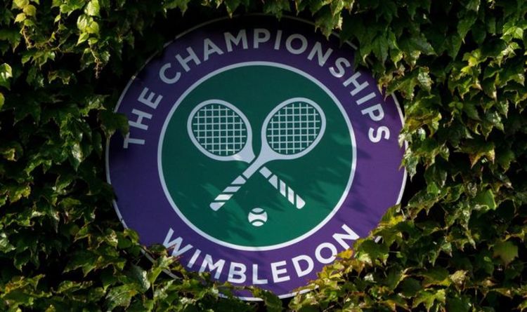 Calendrier de Wimbledon: ordre de jeu du septième jour avec Roger Federer et Novak Djokovic