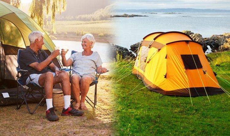 Camping: un expert met en garde contre les erreurs de vacances courantes à éviter - "je ne peux pas stresser assez"