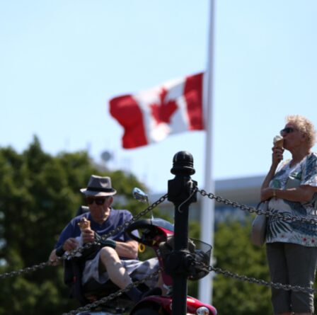 Canicule au Canada: la Colombie-Britannique prévient que l'augmentation de 195 % des morts subites pourrait être liée