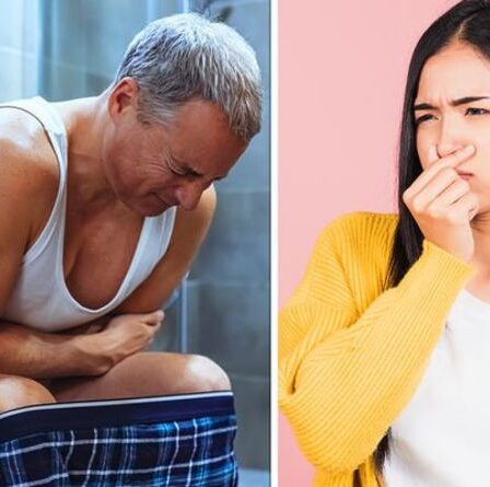 Carence en vitamine B12 : Troubles de la toilette révélateurs d'une carence à long terme