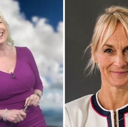 Carol Kirkwood s'exprime sur un éventuel remplacement de Louise Minchin : "Je la choisirais !"
